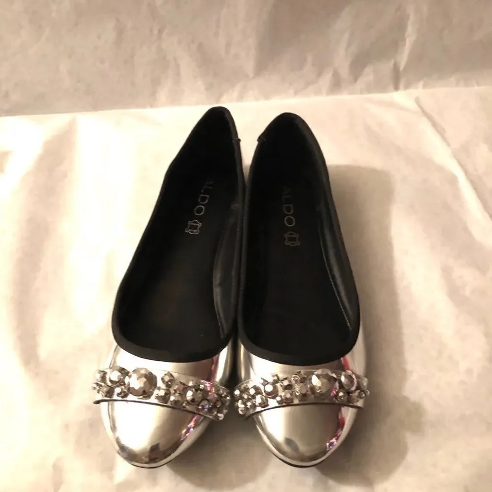 Aldo Ballerina Shoes